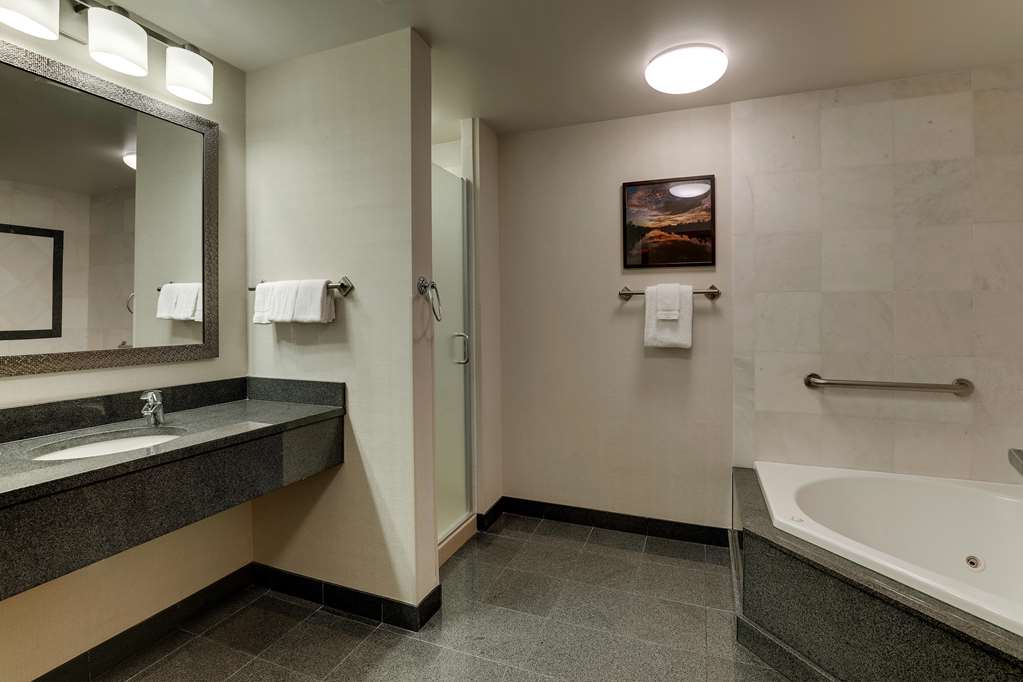 Drury Inn & Suites St. Louis Arnold - photo 18