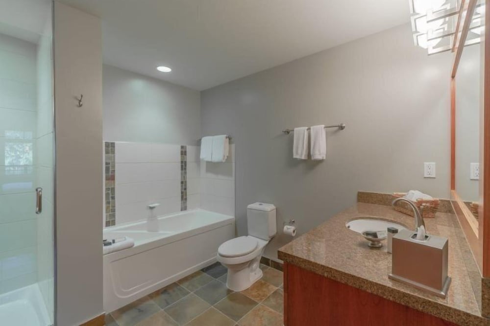 Luxury Ski in Ski out 1 Bedroom Colorado Resort Vacation Rental in the Heart of Snowmass Base Village - photo 26