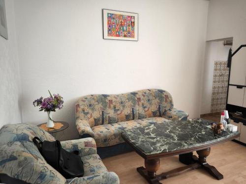 Apartment Hotel In Bonn City — Bonn