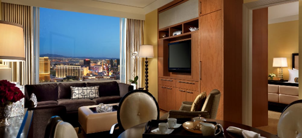 Trump International Hotel Las Vegas - photo 25