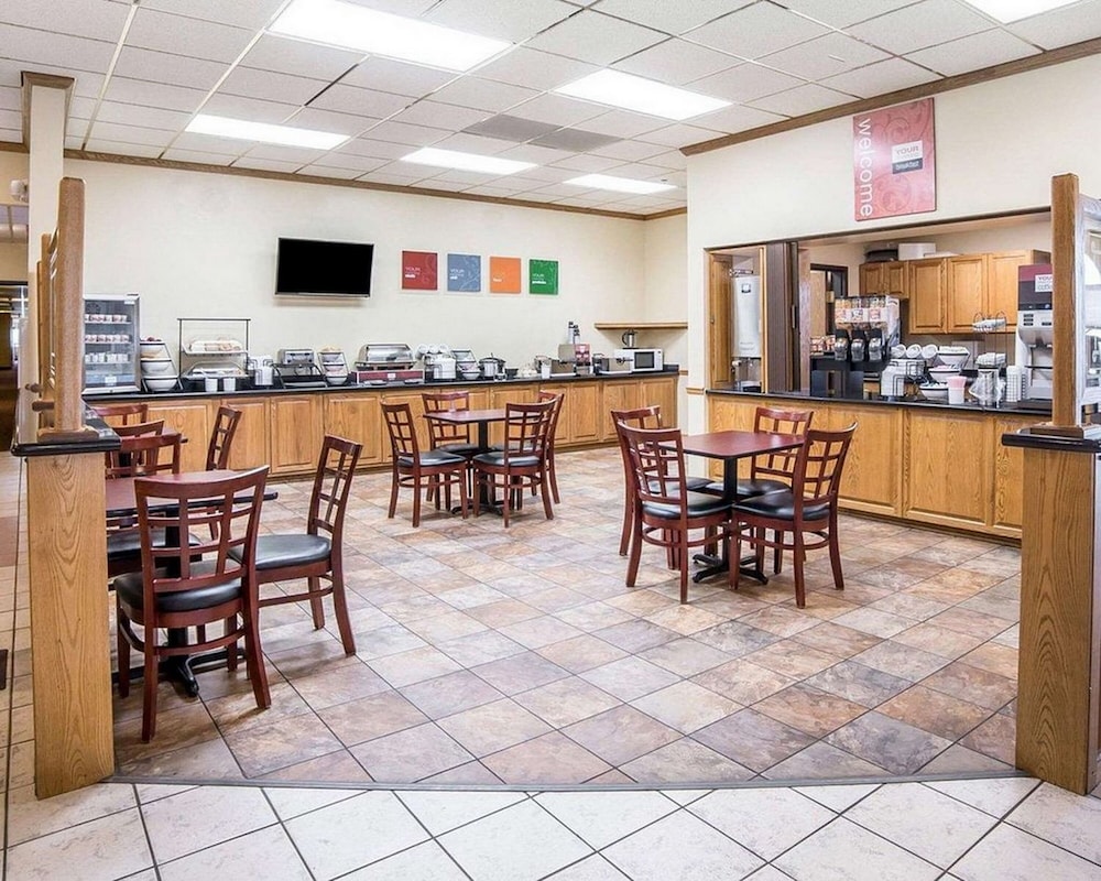 FairBridge Inn & Suites Glendive - photo 28