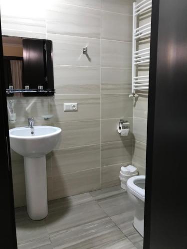 Family Guest House