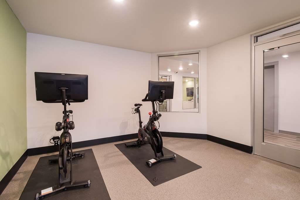WoodSpring Suites Portland Vancouver - photo 33