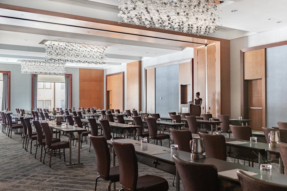 Four Seasons Hotel Denver - photo 112