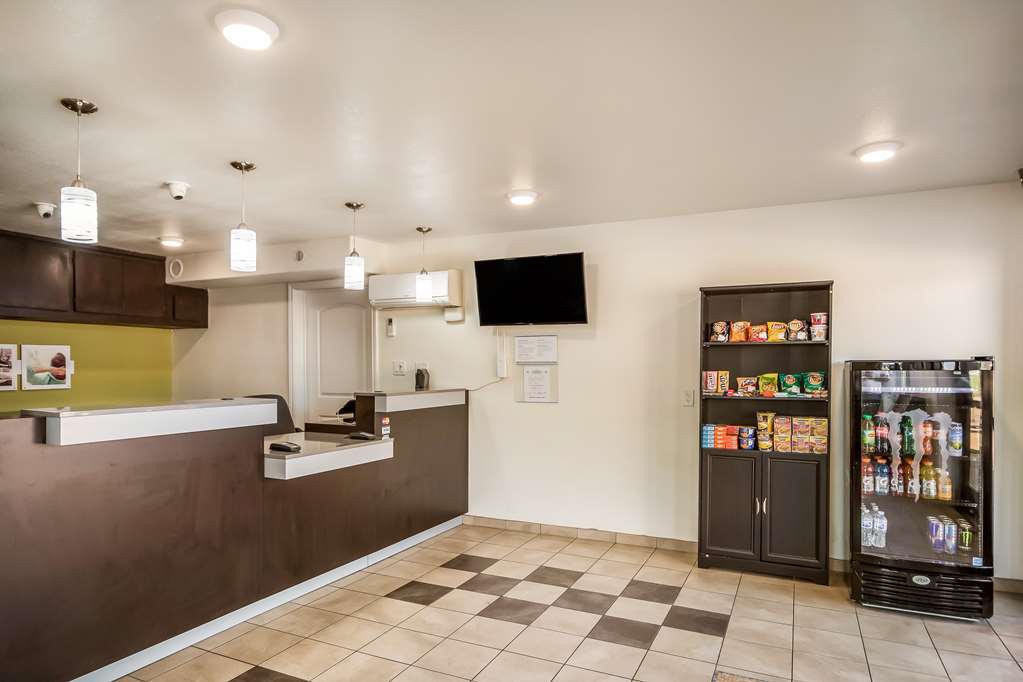 Studio 6 Huntsville TX - photo 27