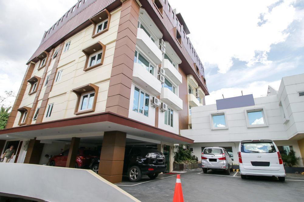 Airy Kemang Puri Sakti Satu 43 Jakarta in Pekanbaru, Indonesia