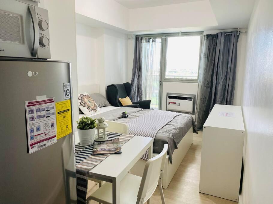 Dtravellers Home 1 At Azure North Bali Tower in San Fernando, Philippines