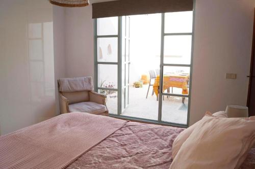 Casita Pep Not céntrica y con encanto propio in Arta, Spain