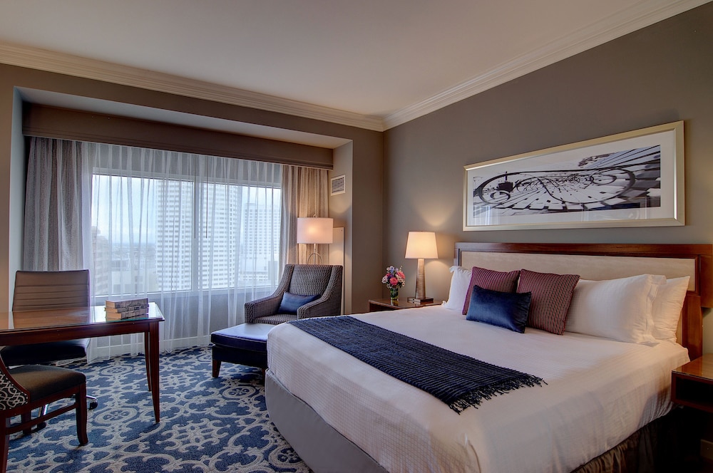 Loews New Orleans Hotel - photo 11