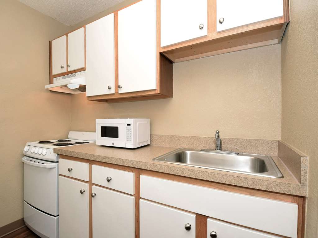 Suburban Studios Jackson North - photo 13