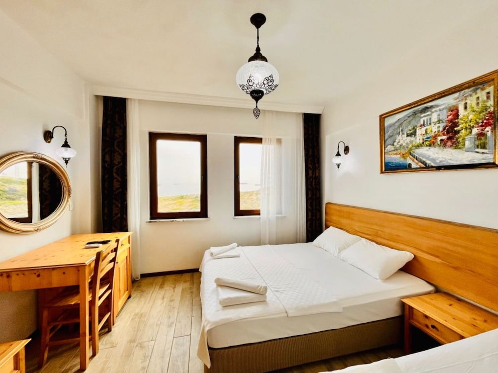 Sukha Inn Otel & Beach — Bozcaada — photo 4