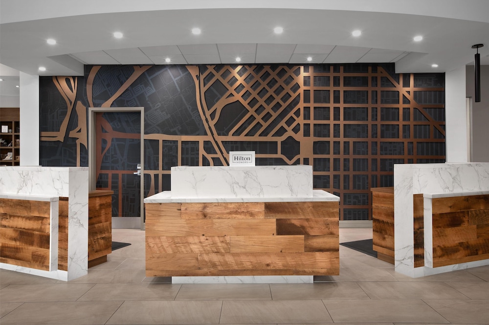 Hilton Garden Inn Denver Downtown - photo 6