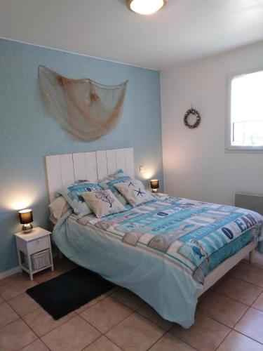 Les Plénitudes du Rivage - carbon neutral hotel in Jard-Sur-Mer