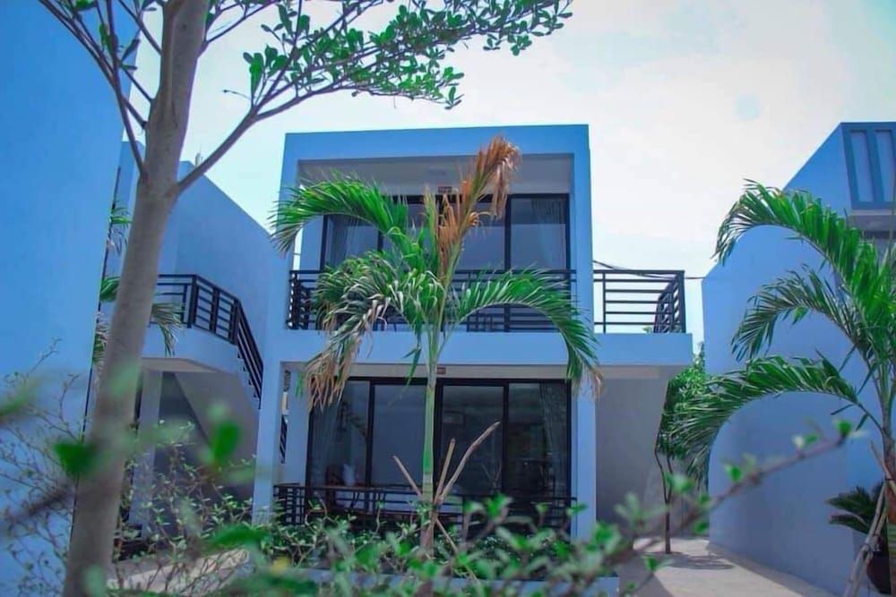 Ruihua Garden Hotel in Kampot, Cambodia