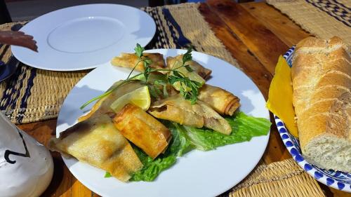 L’artisan — Harqalah — photo 5
