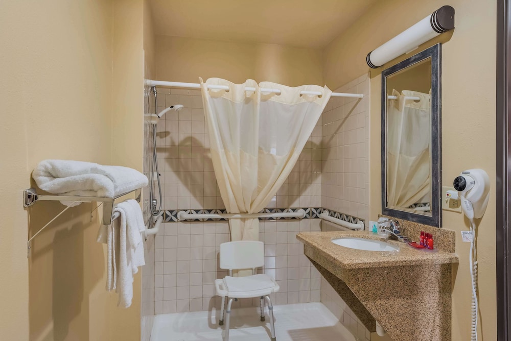 SureStay Plus Hotel by Best Western Silver City - photo 22