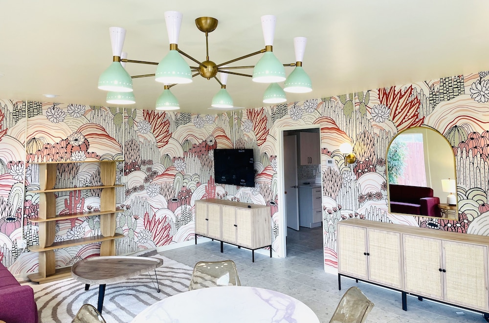 New South Motor Inn - photo 36