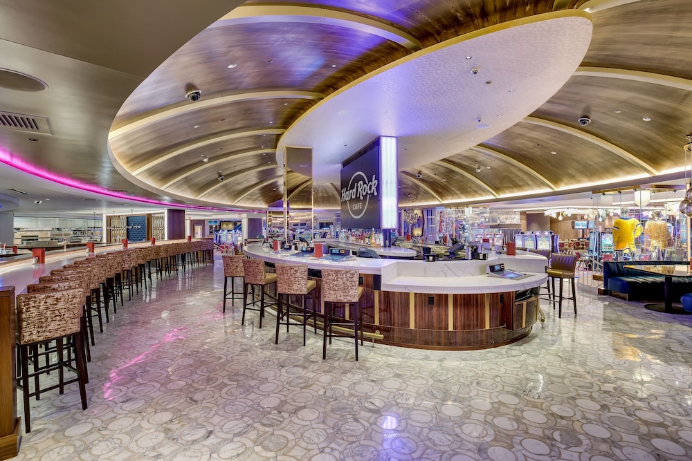 Hard Rock Hotel & Casino Atlantic City - photo 71