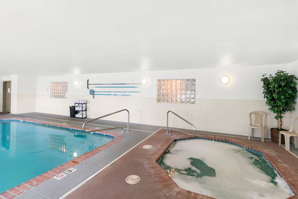 GuestHouse Kelso Longview - photo 35
