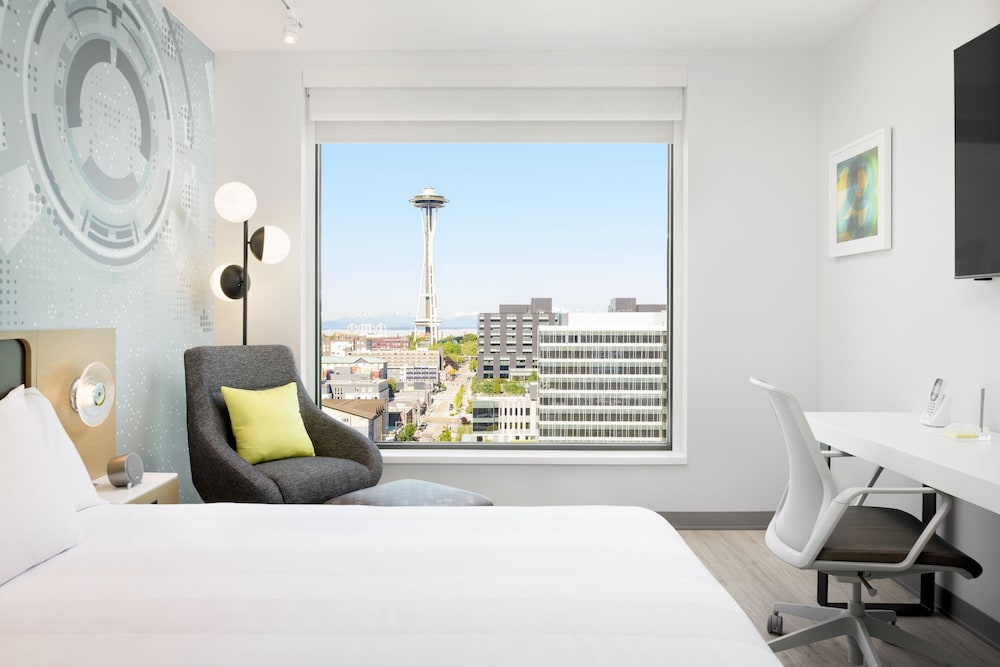 Astra Hotel Seattle a Tribute Portfolio Hotel - photo 7