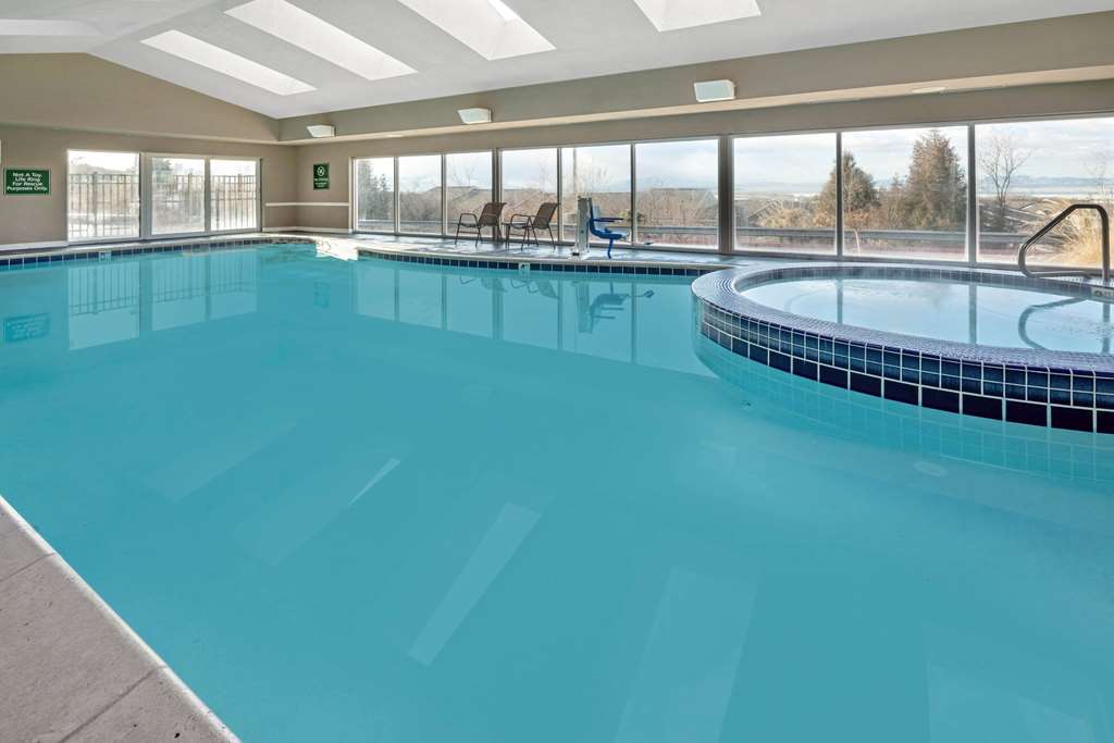 La Quinta Inn & Suites by Wyndham Orem University Pwy Provo - photo 17