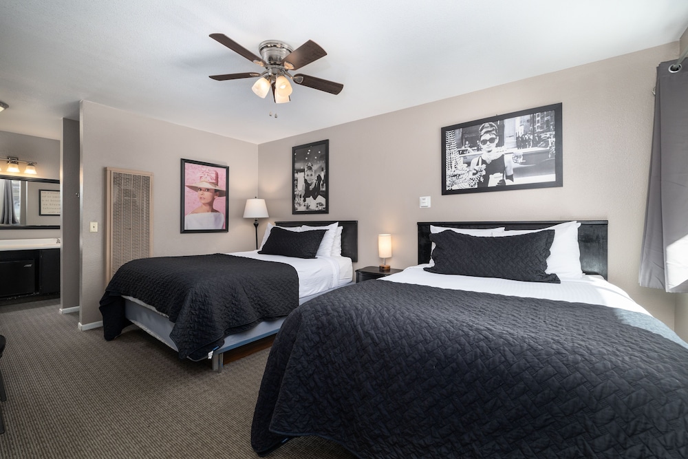 Alder Inn - photo 20