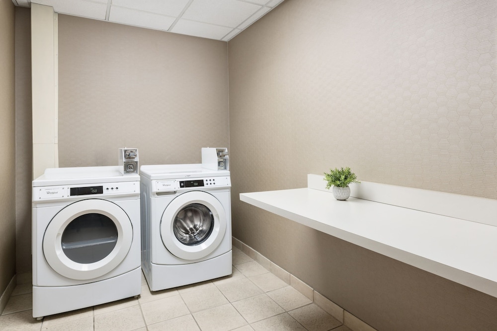 Courtyard By Marriott Las Vegas Stadium Area - photo 28