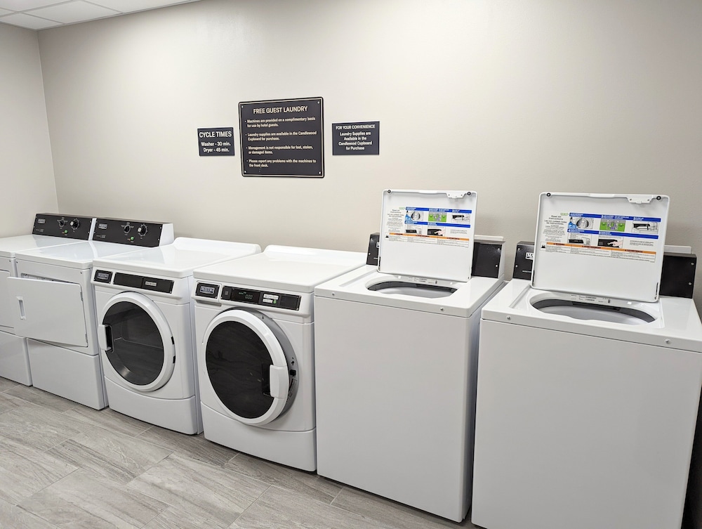 Candlewood Suites Tulsa Hills Jenks by IHG - photo 22