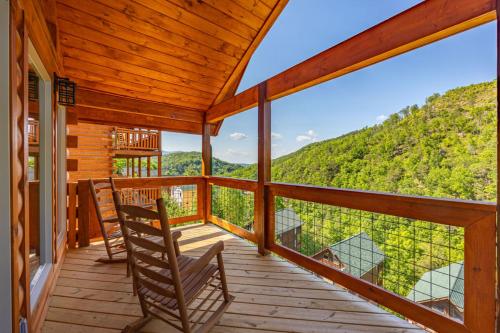 Autumn Path By Avada Properties - last minute hotel in Sevierville