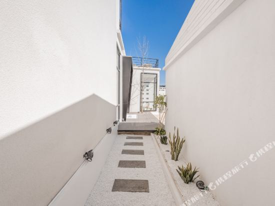 Ginkgo Tree Inn in Dali, People's Republic of China