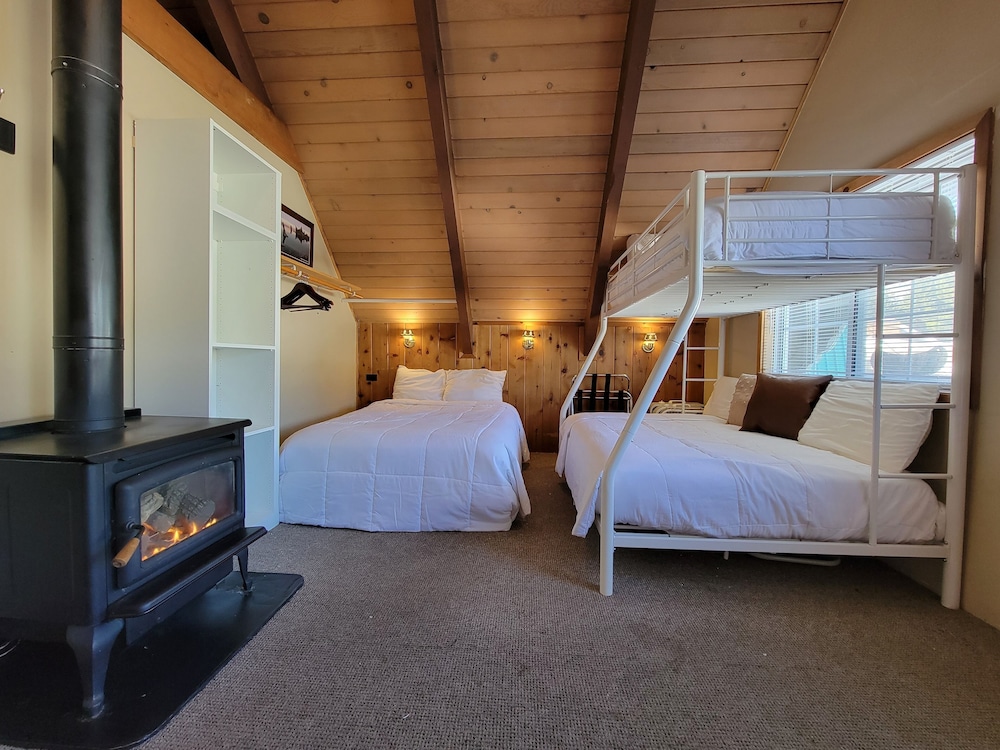 Cinnamon Bear Inn - photo 8