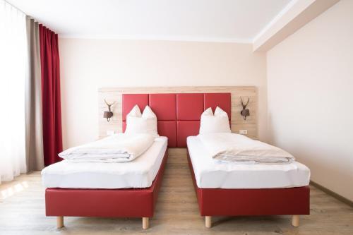 Aparthotel Altomünster Garni pet-friendly hotel Altomunster