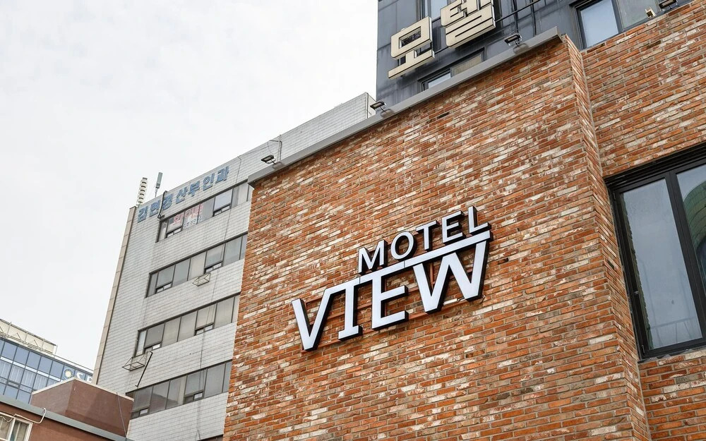 Cheonan Sothebys in Cheonan, South Korea