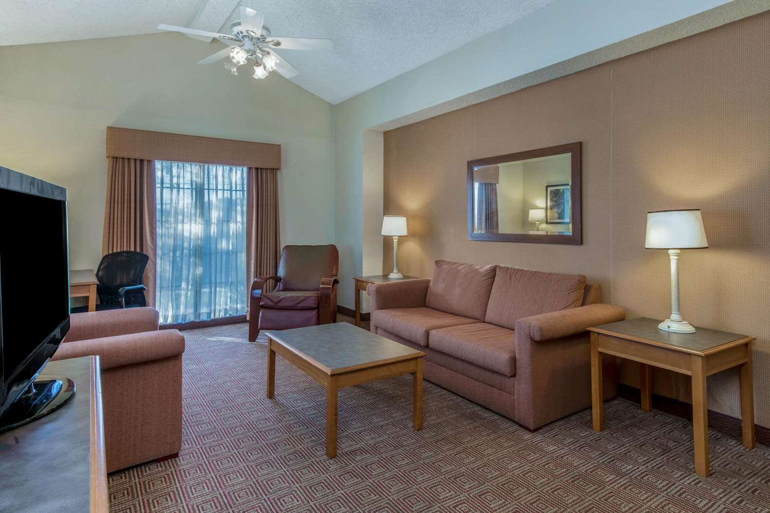 La Quinta Inn by Wyndham San Antonio I 35 N at Rittiman Rd - photo 22