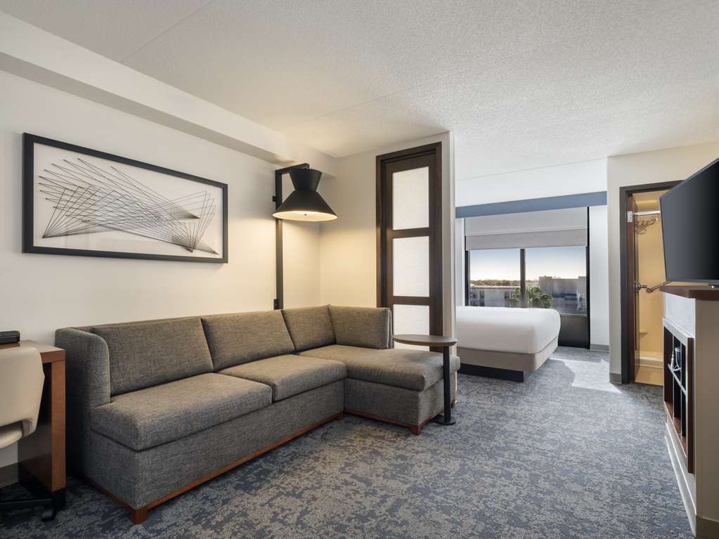Hyatt Place Lakeland Center - photo 29