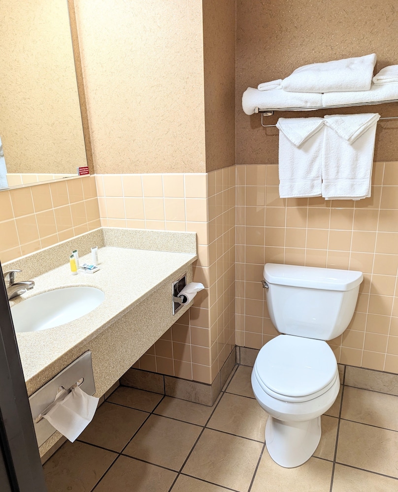 Travelodge Inn & Suites by Wyndham Deadwood - photo 49