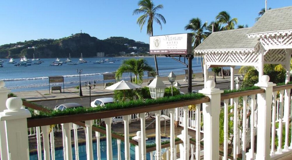 Hotel Victoriano — hotel in San Juan Del Sur