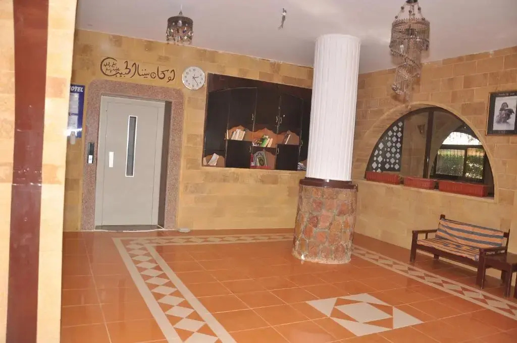 Hotel Alibaba — Hurghada — photo 2