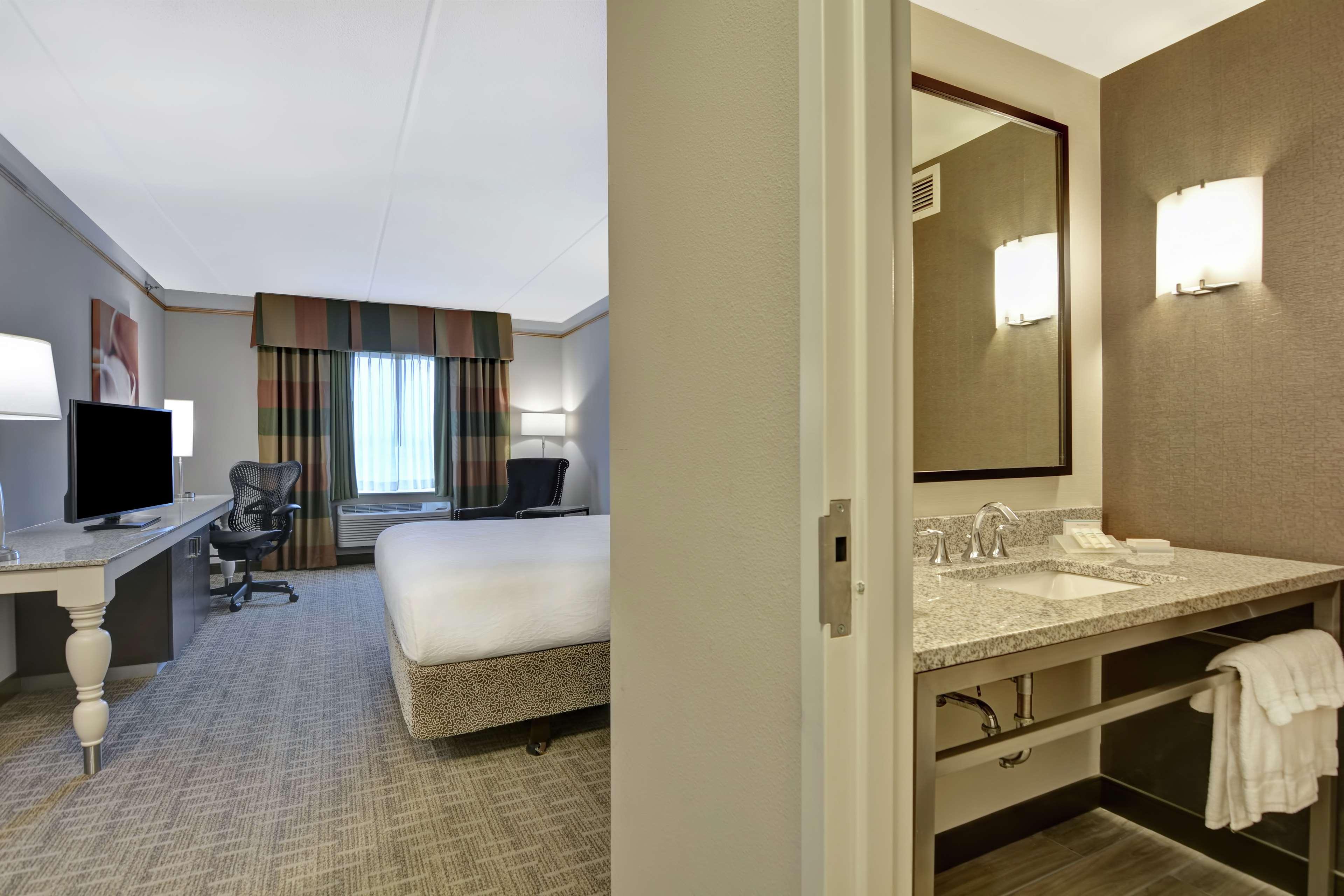 Hilton Garden Inn Appleton Kimberly - photo 45