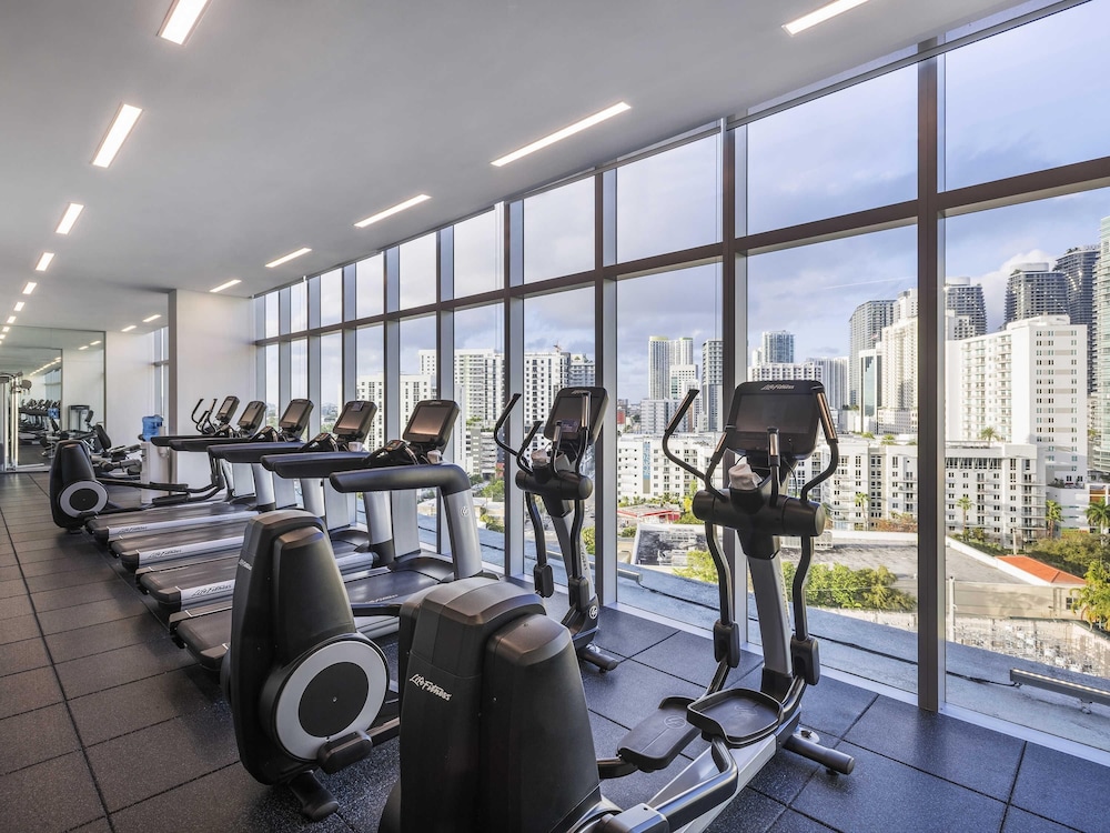 Novotel Miami Brickell - photo 40
