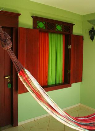 Hotel Pousada Mandala in Pirenopolis, Brasil