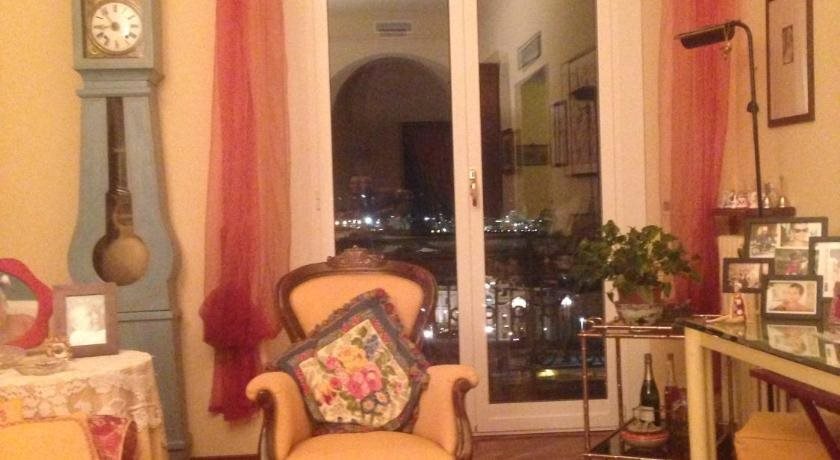 B&B Miramare da Camilla — 4-Star Luxury Hotel in Genoa, Italy