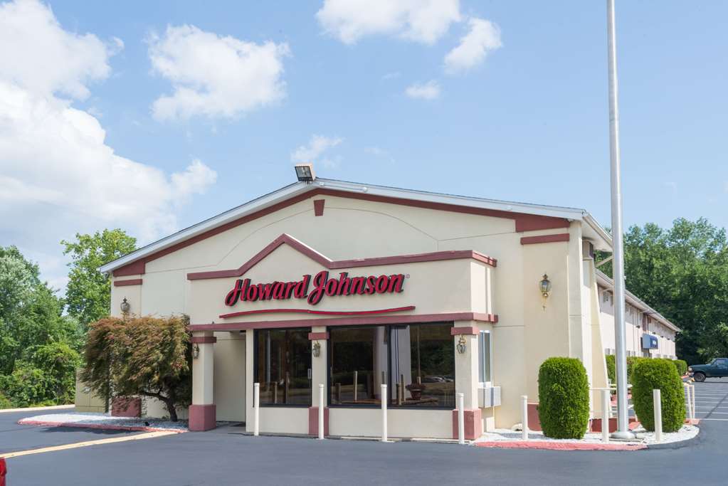 Howard Johnson by Wyndham Hartford South Rocky Hill - photo 3