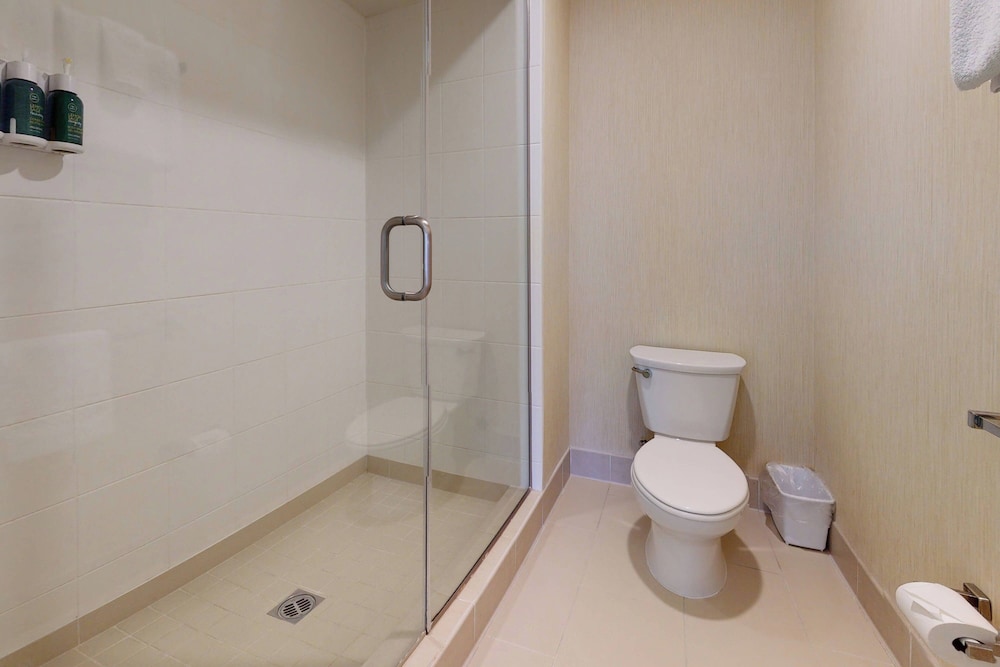 Residence Inn San Diego Del Mar - photo 37