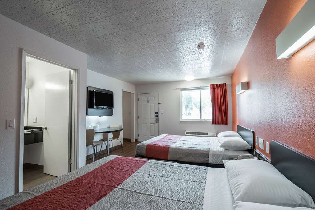 Motel 6 Fallon NV - photo 7