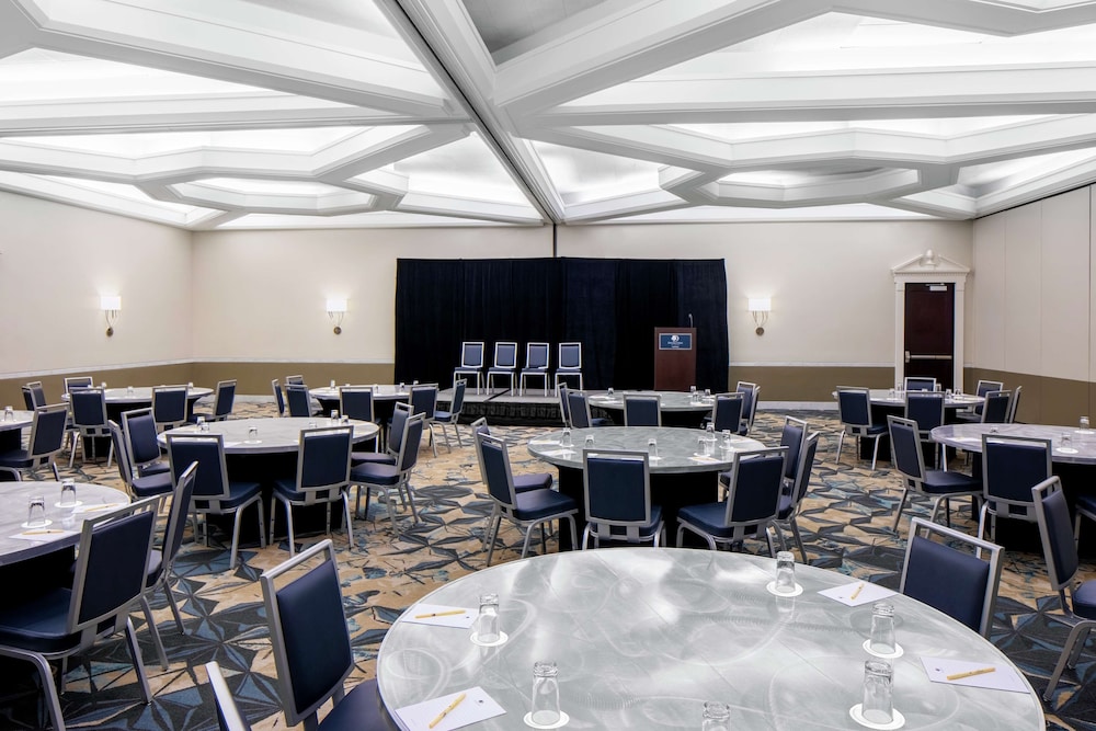 DoubleTree by Hilton Nashua - photo 37
