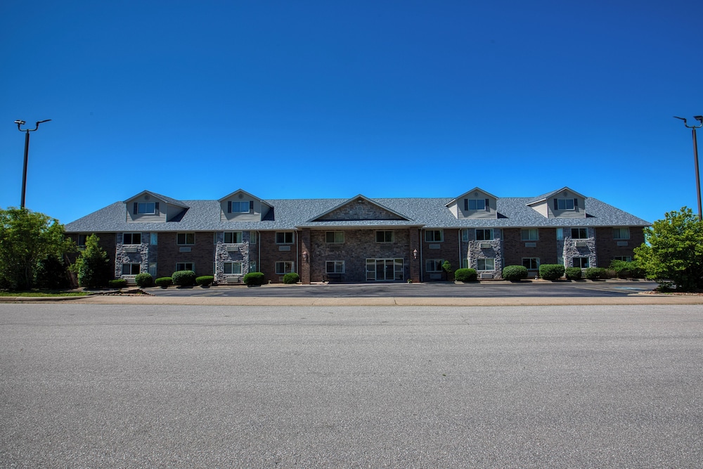 All Towne Suites - photo 69