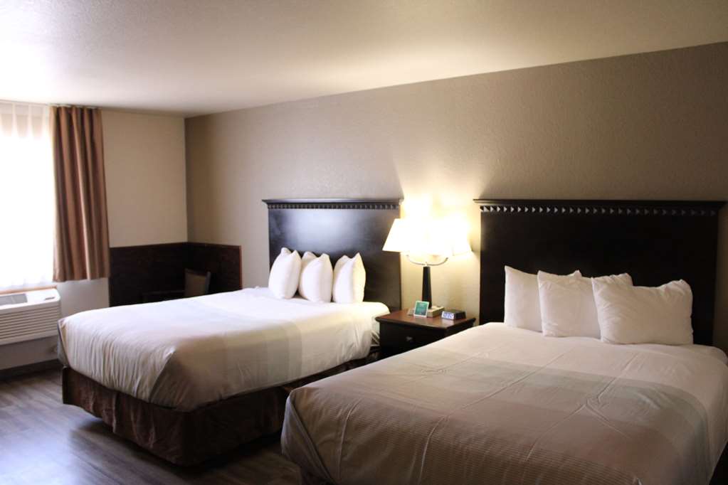 Quality Inn Gunnison Crested Butte - photo 16