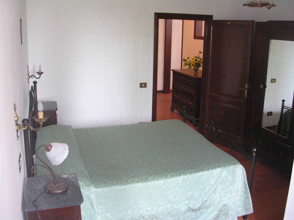 Hotel La Quiete — Assisi — photo 4