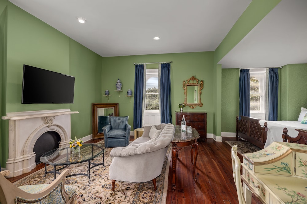Hamilton Turner Inn - photo 61